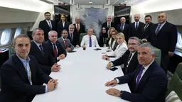 اردوغان: ترکیه نقشی تعیین‌کننده در ثبات، امنیت و رفاه اروپا ایفا می‌کند